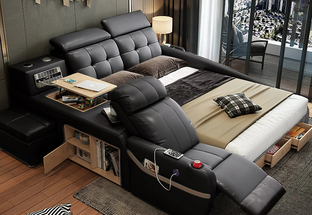 where can i buy a smart bed