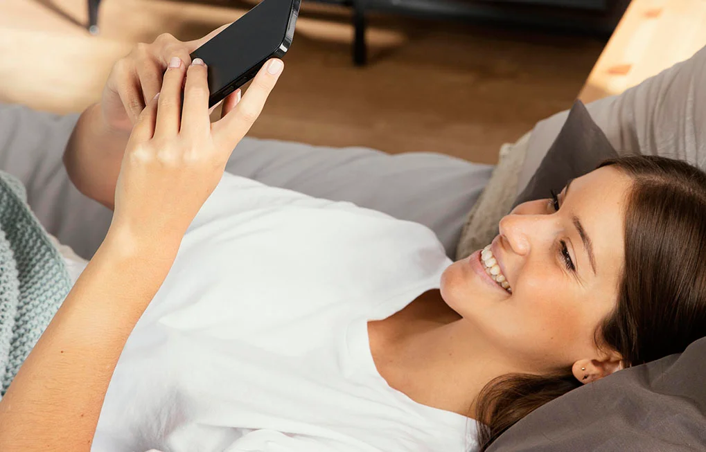 king size smart bed